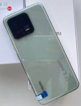 Xiao Mi 13 128gb 